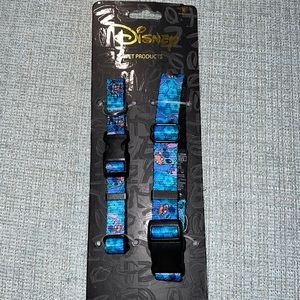 Disney Small Blue Stitch collars
